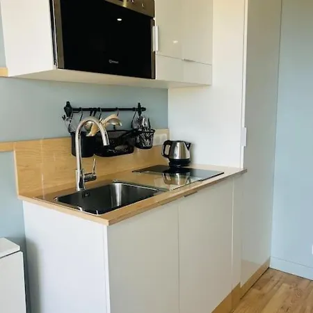 2-4 Pers Renove Accesplage Vuemer Terrasse * ארסשון