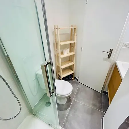 2-4 Pers Renove Accesplage Vuemer Terrasse *